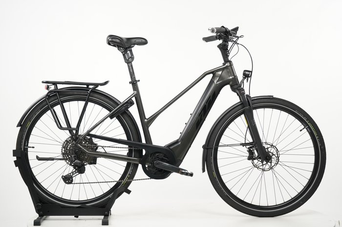 KTM MACINA STYLE XL