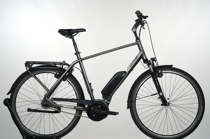 Kettler Traveller E Gold 8R