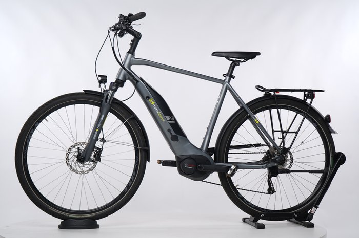 2R Manufaktur ELX 9 Alivio