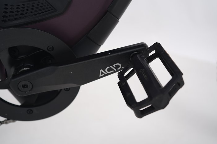 CUBE Stereo Hybrid 120 Race 625