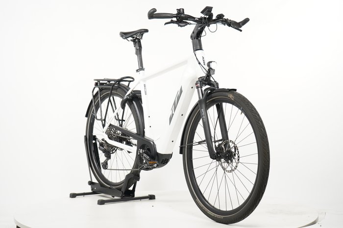 KTM Macina Style 720