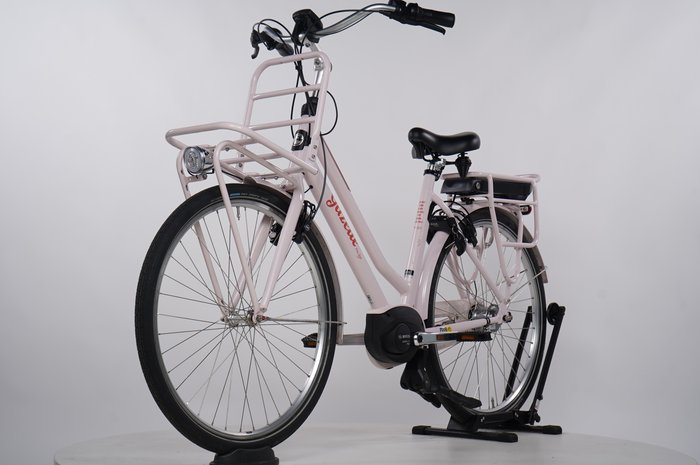 Gazelle Miss Grace C7+ HMB