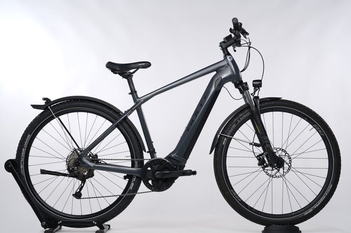 BULLS Cross Flyer Evo