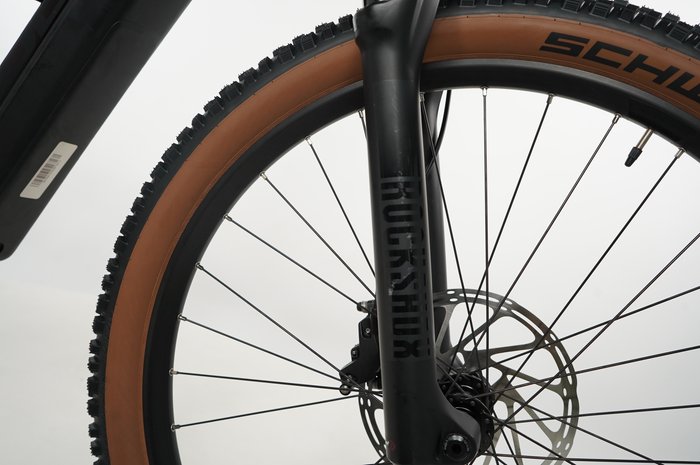 CUBE Stereo Hybrid 140 HPC Race 625