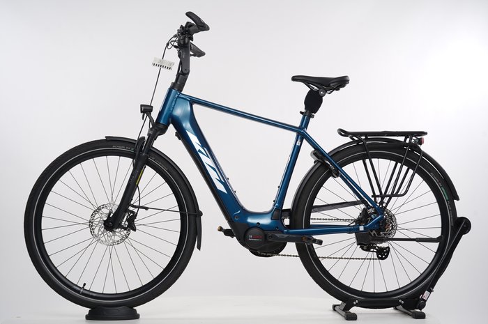 KTM Macina Tour P610