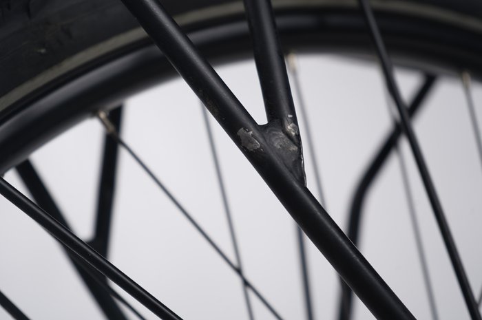 Velo de Ville Allround AEB 890