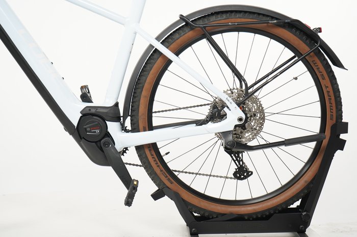 CUBE Reaction Hybrid Pro 625 Allroad