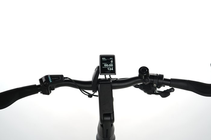 KTM Macina Style PRO