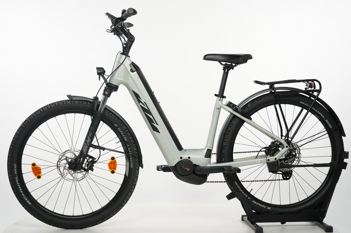 KTM Macina Aera 571 LFC