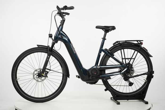 PEGASUS Premio EVO 11″40 Years"