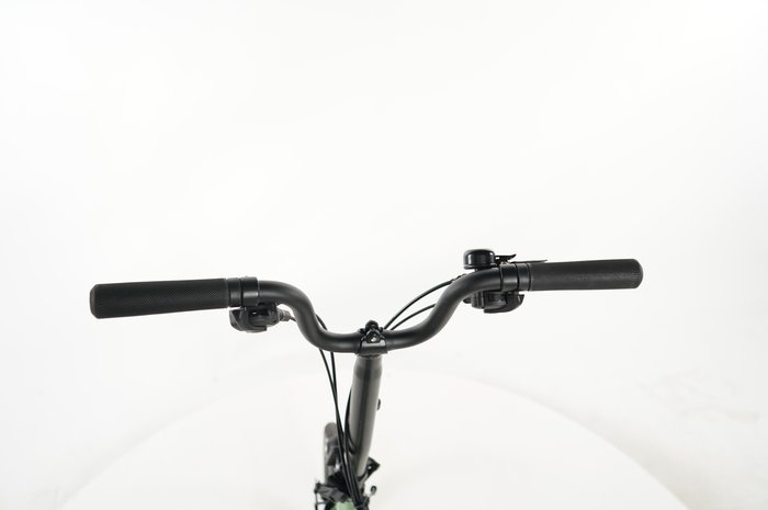 Brompton C-Line Explore