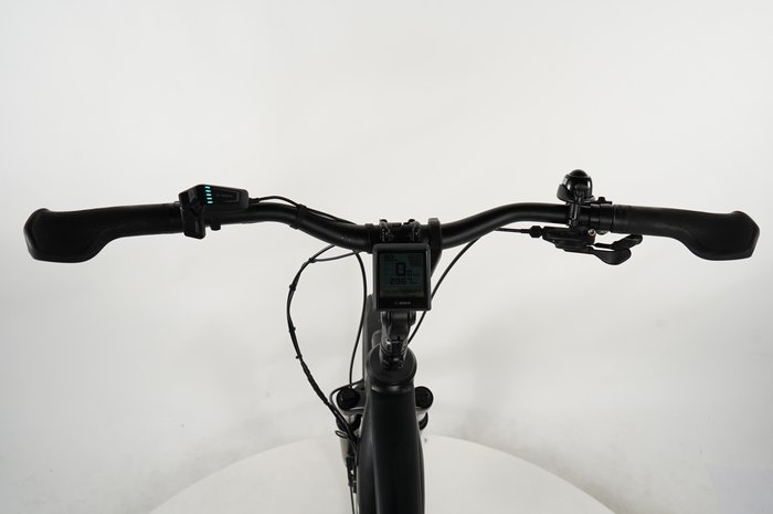 CUBE Touring Hybrid Pro 500
