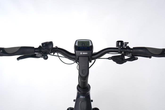 Riese & Müller Nevo 3 GT