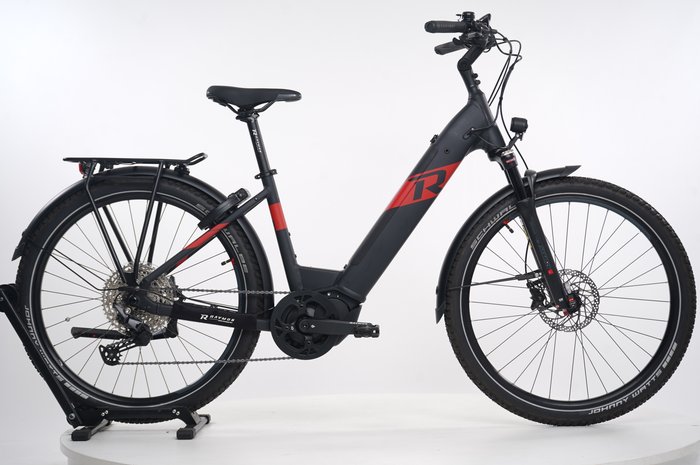 Raymon Crossray E7.0
