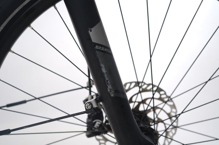 FLYER Upstreet5 5.40