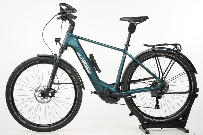 KTM Macina Gran 720