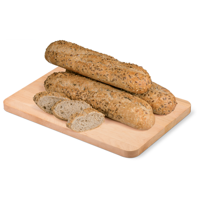 Obrázok KORNBAGETA STREDNÁ125G(115G) LA LORRAINE