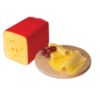 Obrázok NIKA EMENTÁLER CA.3,5KG