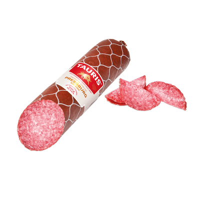 Obrázok PRESSBURG SALÁMA CA.0,7 KG TAURIS