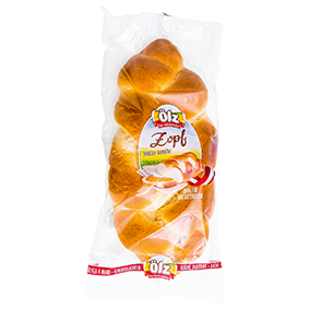Obrázok OLZ VIANOČKA 500G