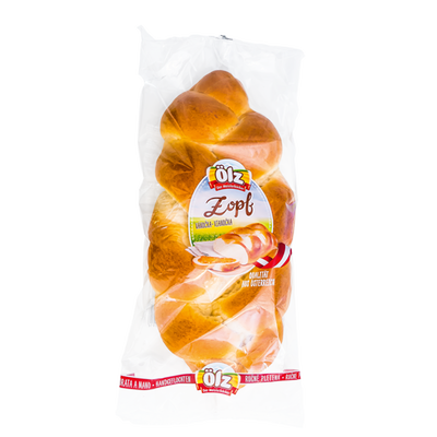 Obrázok OLZ VIANOČKA 500G
