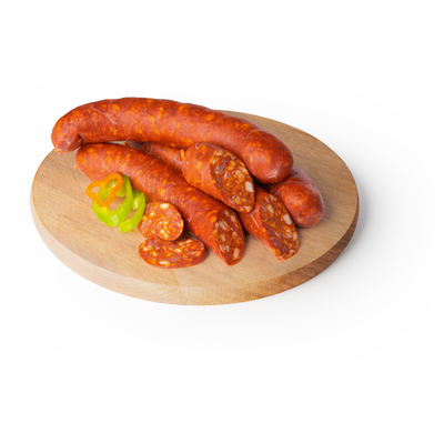 Obrázok KLOBÁSA GAŠPARÍK CA 2KG