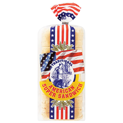 Obrázok SENDVIČ AMERICKÝ KRÁJ.750G PANNON