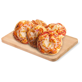 Obrázok KU GAZDOVSKÁ ŽEMĽA SO ŠUNKOU 1KS