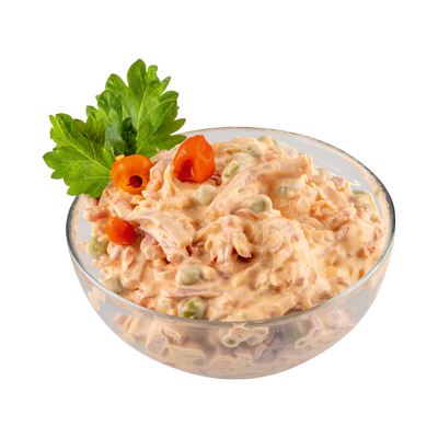 Obrázok DIABOLSKÝ ŠALÁT CA.1KG  BOD