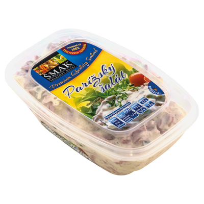 Obrázok PARÍŽSKY ŠALÁT 500G  BOD