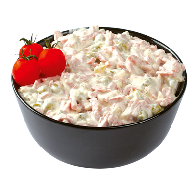 Obrázok PARÍŽSKY ŠALÁT PREMIUM CA.1KG BOD