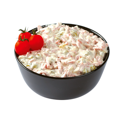 Obrázok PARÍŽSKY ŠALÁT PREMIUM CA.1KG BOD