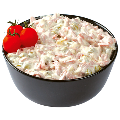 Obrázok PARÍŽSKY ŠALÁT PREMIUM CA.1KG BOD