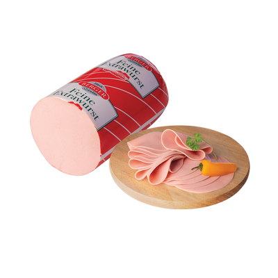 Obrázok JEMNÁ SALÁMA CA.3KG   BERGER