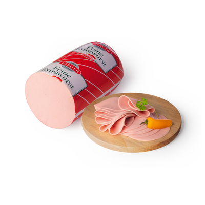 Obrázok JEMNÁ SALÁMA CA.3KG   BERGER