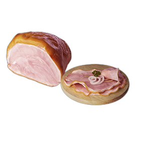 Obrázok ŠUNKA OD KOSTI CA.4,5KG LECO