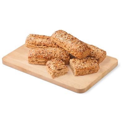 Obrázok VIACZRNNÁ TYČINKA MAXI 100G(82G)