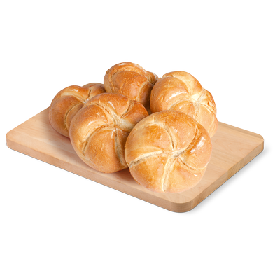 Obrázok KAIZERKA NATURAL 55G PROFROST