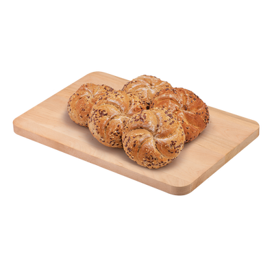 Obrázok CEREÁLNA KAIZERKA 55G   PROFROST