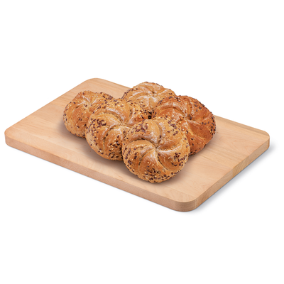 Obrázok CEREÁLNA KAIZERKA 55G   PROFROST