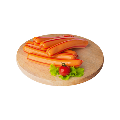 Obrázok BRATISLAVSKÉ PÁRKY CA.1 KG HÔRKA