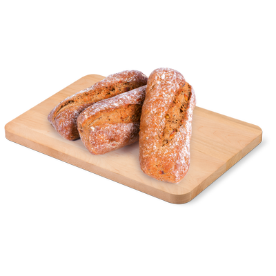 Obrázok BAGETA SEDLIACKA STREDNÁ 115G PROFROST