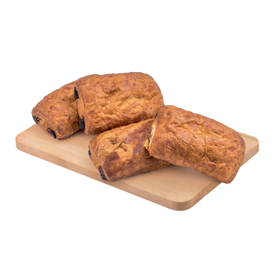 Obrázok ČOKOLÁDOVÁ ROLKA 58G MINIT