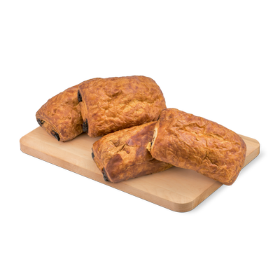 Obrázok ČOKOLÁDOVÁ ROLKA 58G MINIT