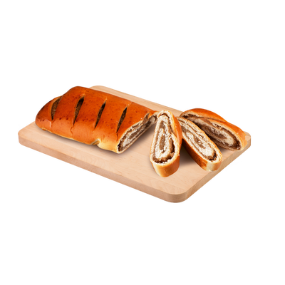 Obrázok BILLA ZÁVIN S ORECH.NAPL.400G