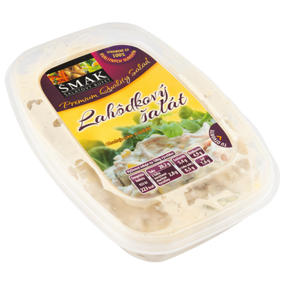 Obrázok LAHÔDKOVÝ ŠALÁT 400G BOD