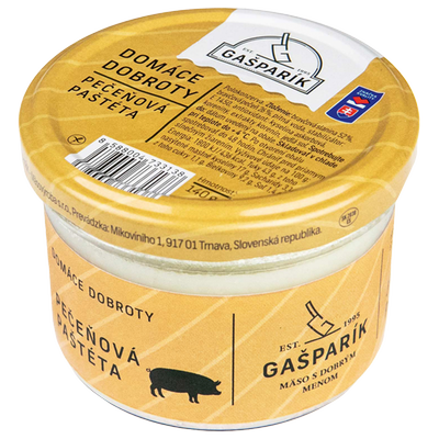 Obrázok TEĽACIA JEMNÁ SALÁMA - SPOTREBA