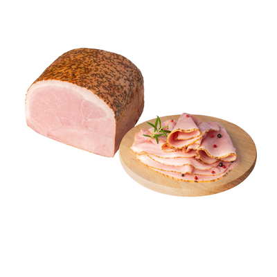Obrázok GAZDOVSKÁ ŠUNKA CA.2,5KG LECO