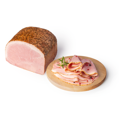 Obrázok GAZDOVSKÁ ŠUNKA CA.2,5KG LECO