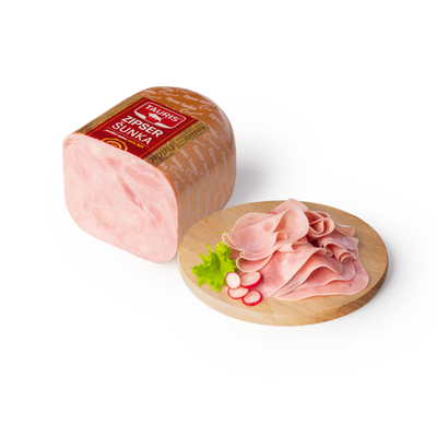 Obrázok ZIPSER ŠUNKA CA.2,2 KG TAURIS